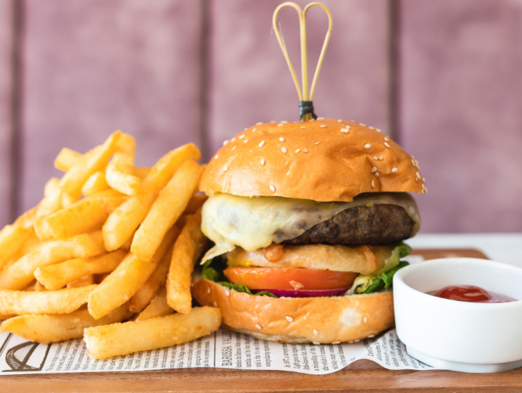 Artisaint Patisserie slider image