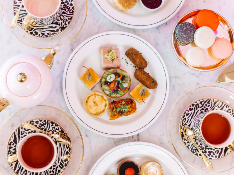 Artisaint Patisserie slider image