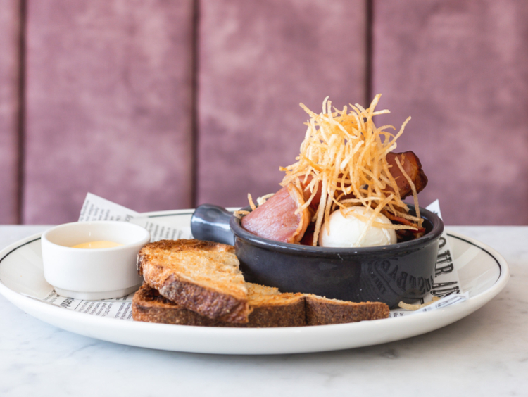 Artisaint Patisserie slider image