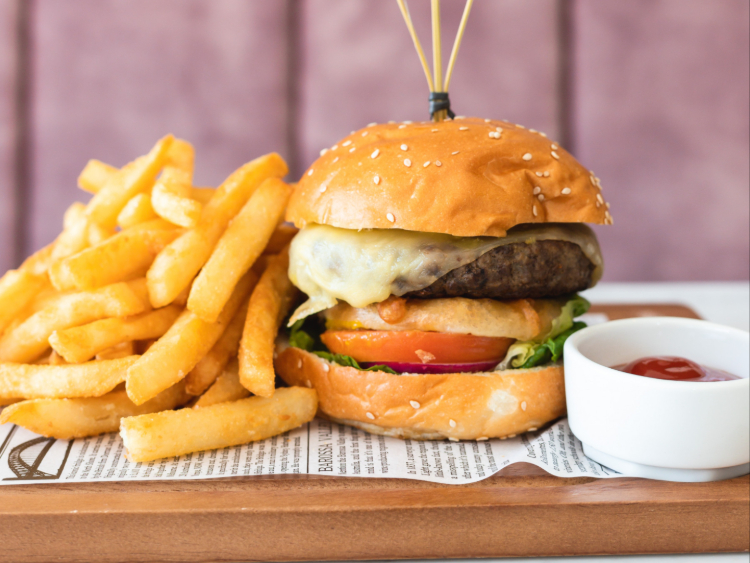 Artisaint Patisserie slider image