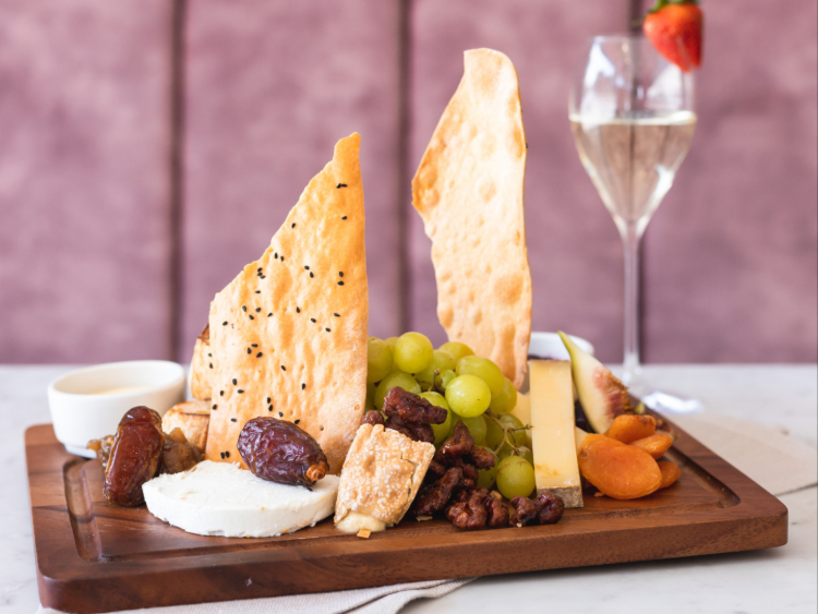 Artisaint Patisserie slider image