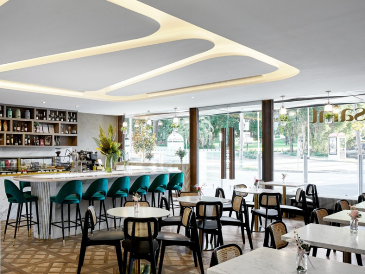 Artisaint Patisserie slider image