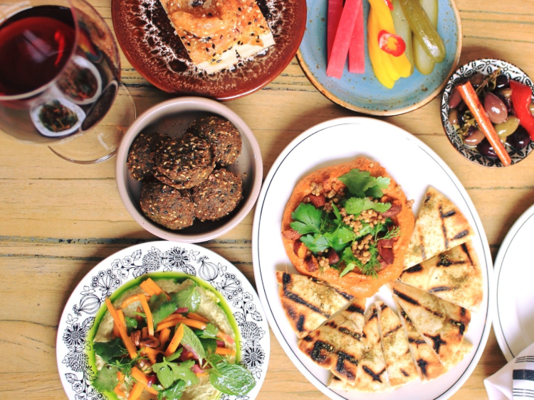 Waygood slider image