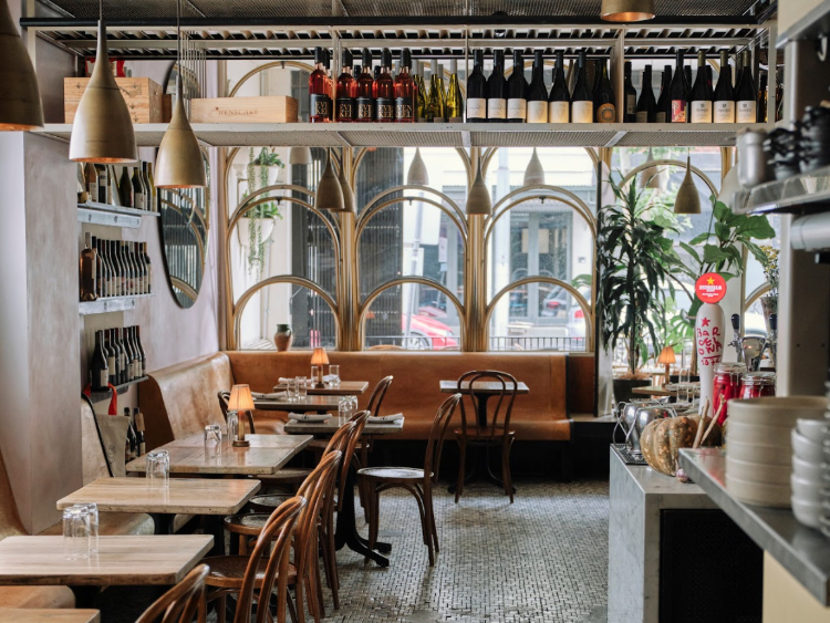 Waygood slider image