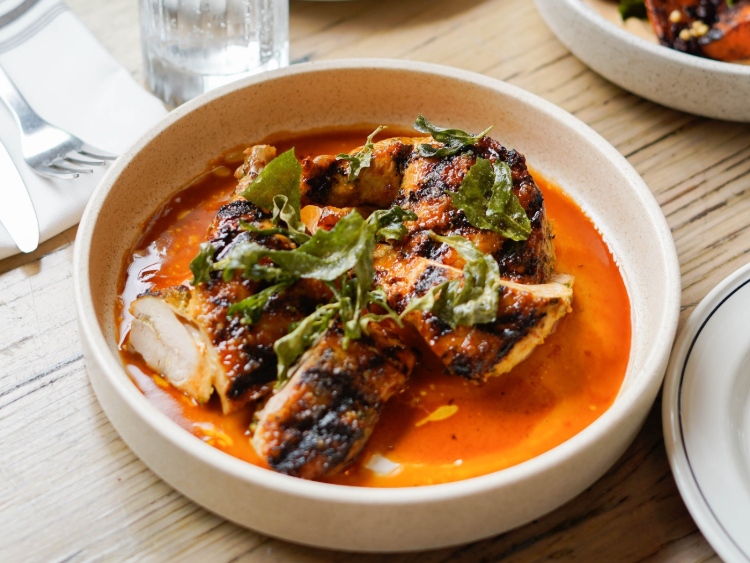 Waygood slider image