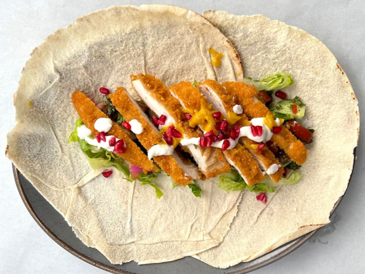 Fresco - Lebanese Juice Bar slider image