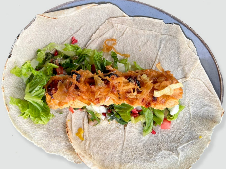 Fresco - Lebanese Juice Bar slider image