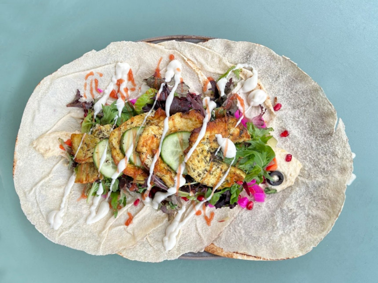 Fresco - Lebanese Juice Bar slider image