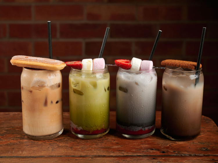 The Gunshop Cafe - West End slider image