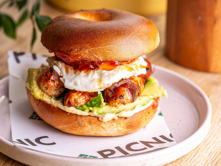 Picnic - Smithdown slider image