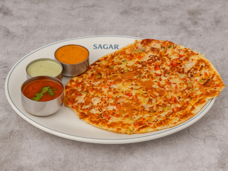 _Sagar - Hammersmith slider image