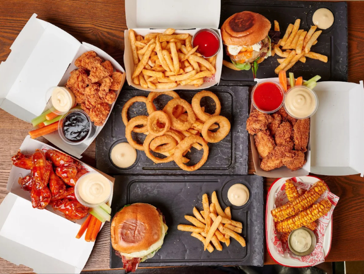 Miel Container - Runcorn slider image