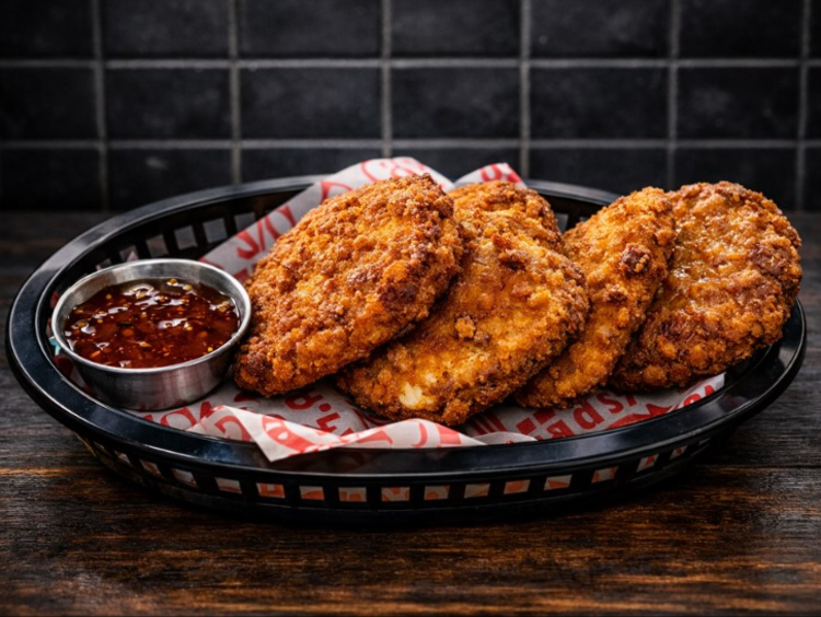 Miel Container - Runcorn slider image