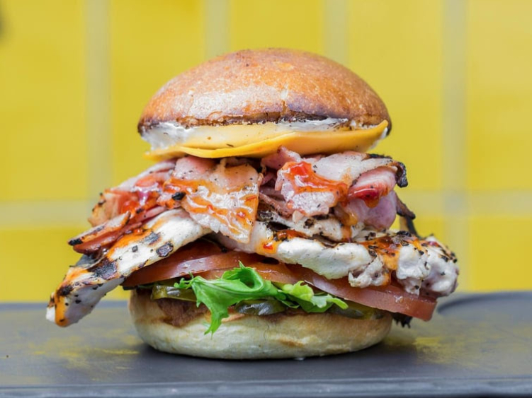 Miel Container - Runcorn slider image