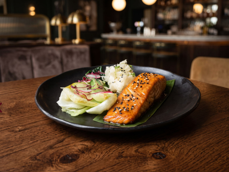 Koha Restaurant & Bar slider image