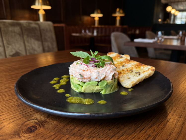 Koha Restaurant & Bar slider image