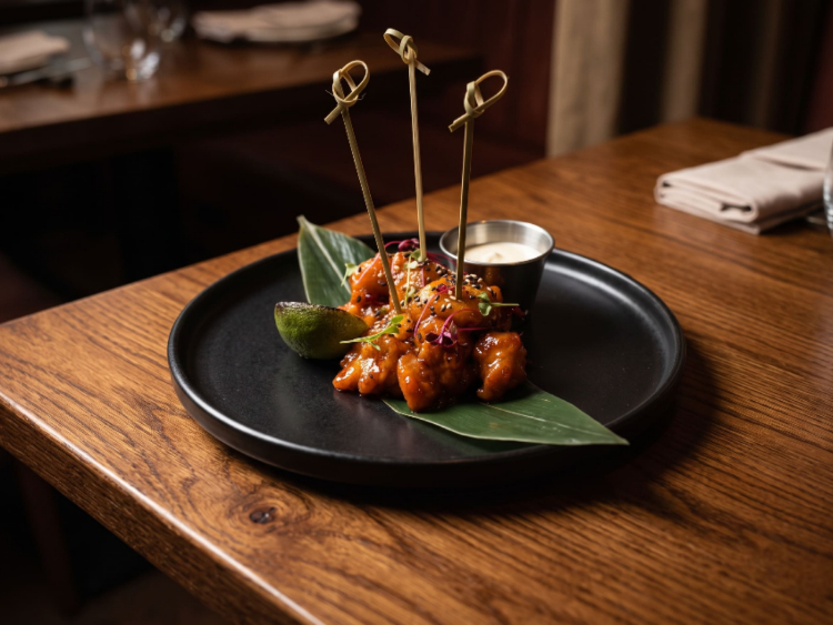 Koha Restaurant & Bar slider image