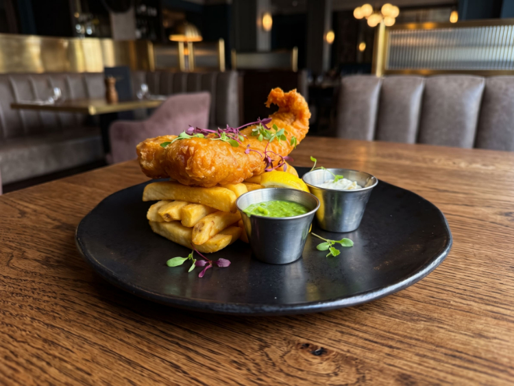 Koha Restaurant & Bar slider image