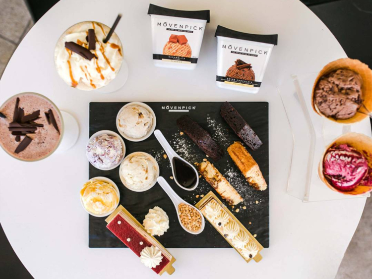 Movenpick - Ponsonby slider image