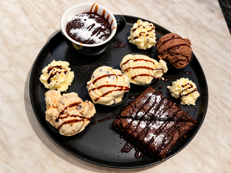 Movenpick - Ponsonby slider image
