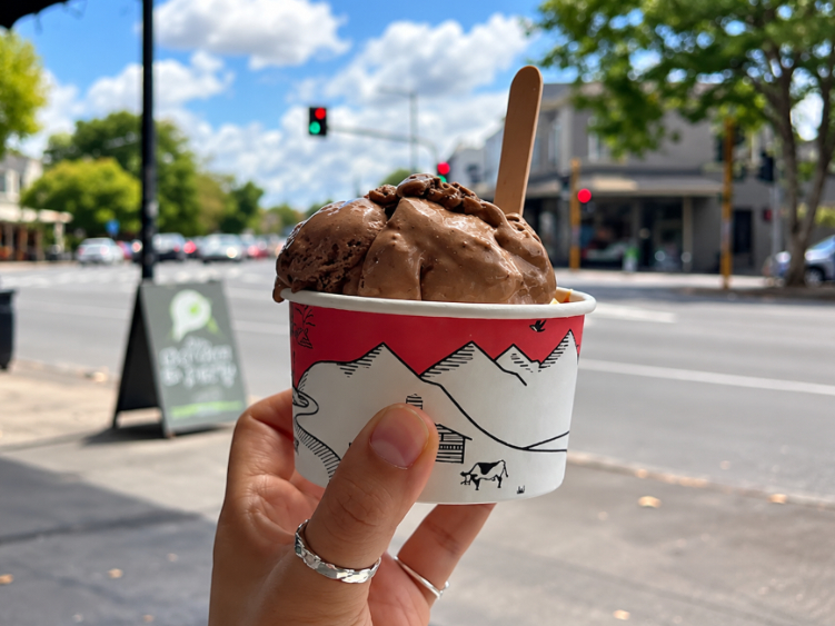 Movenpick - Ponsonby slider image