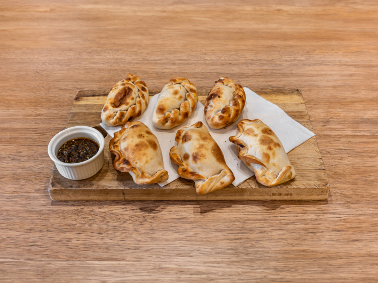 Chango Empanadas - Clapham Common slider image