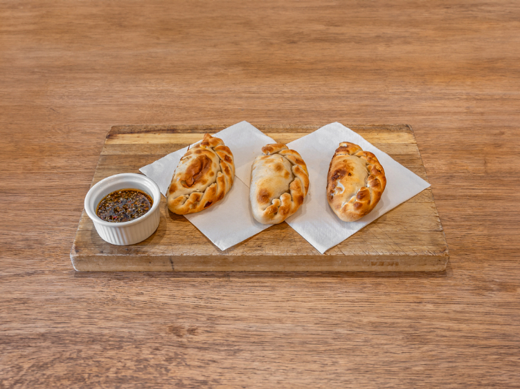 Chango Empanadas - Clapham Common slider image
