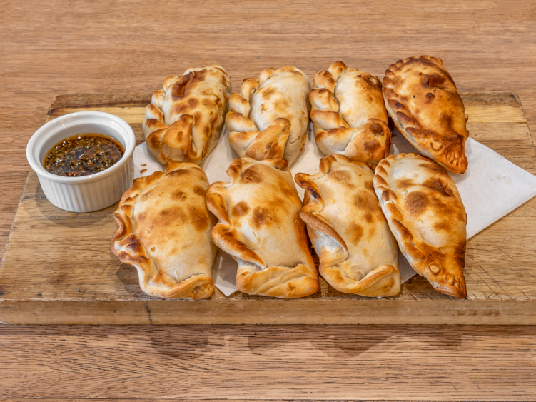 Chango Empanadas - Clapham Common slider image