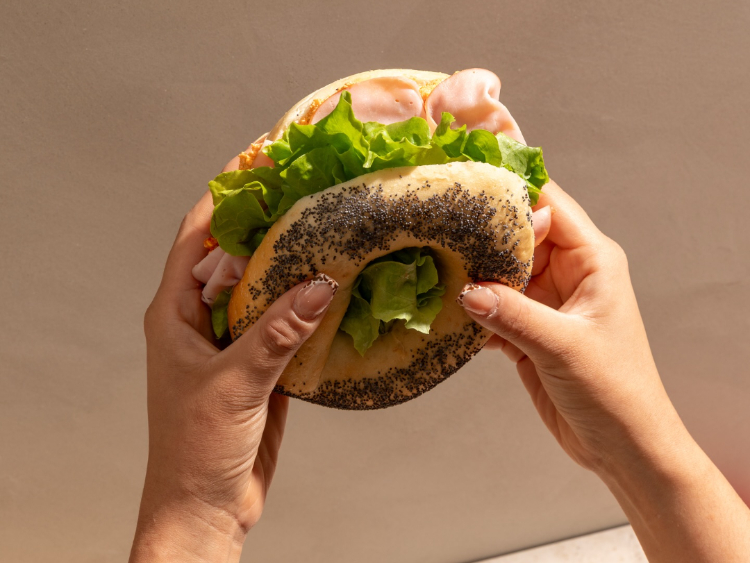 Freya Cafe - Milton slider image