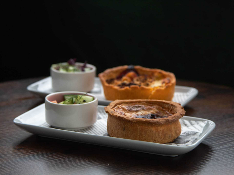 Tre Cafe slider image