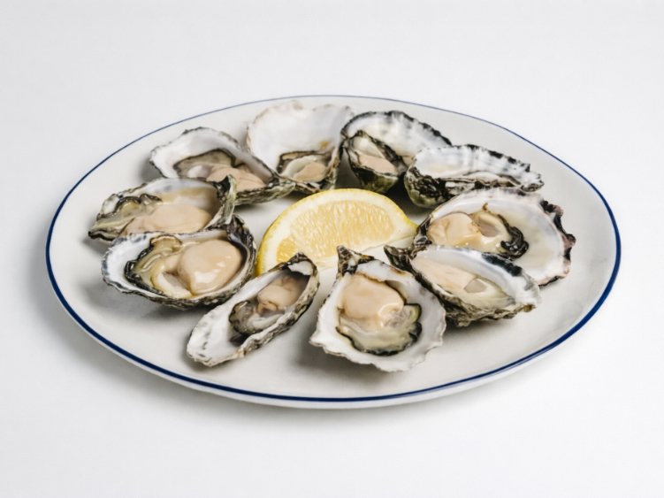 Bondi Road Seafoods slider image