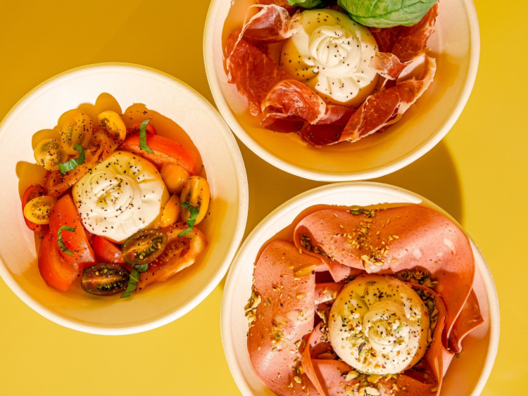 Scugnizzi slider image