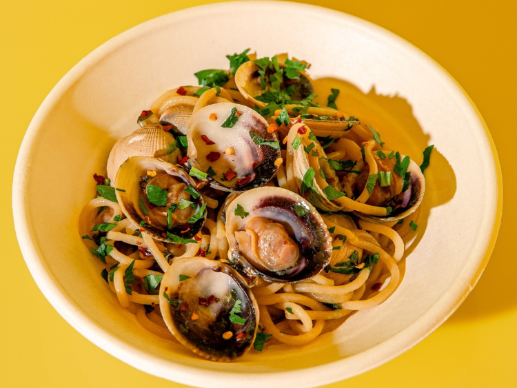 Scugnizzi slider image