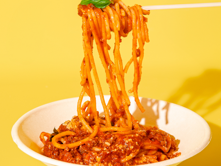 Scugnizzi - Italian Pizza and Pasta slider image