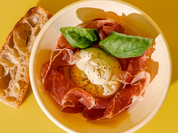 Scugnizzi slider image