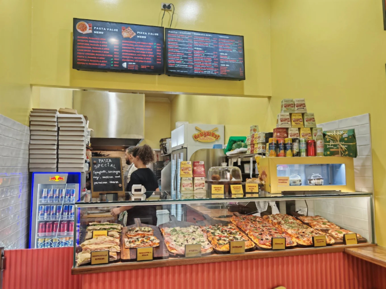 Scugnizzi slider image