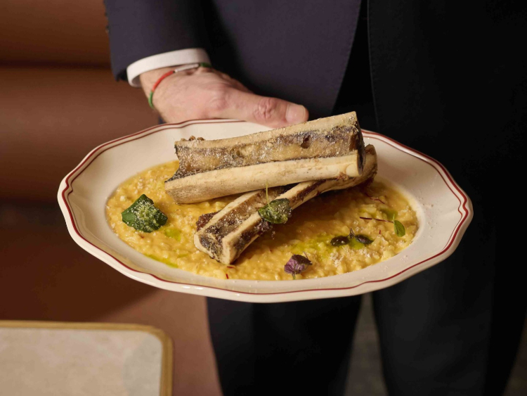 Manzo Bisteccheria slider image