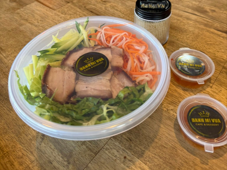 Banh Mi Vua slider image