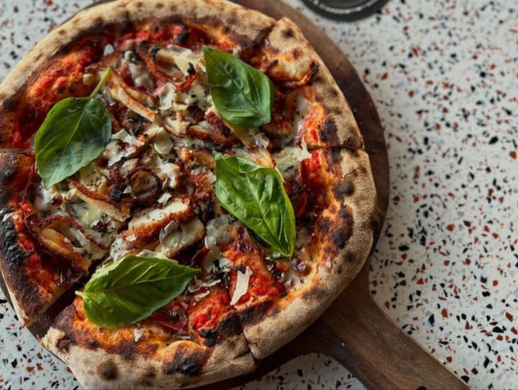 Cafe PIZZ by Pizzaca slider image