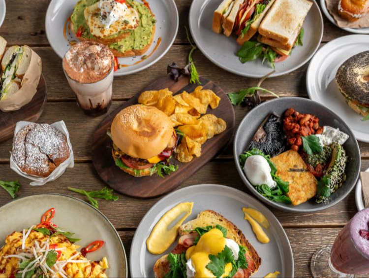 Cafe PIZZ by Pizzaca slider image