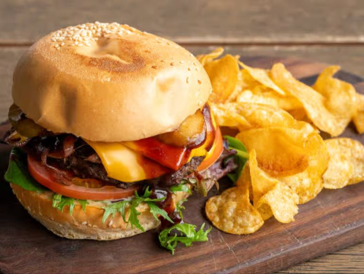 Cafe PIZZ by Pizzaca slider image