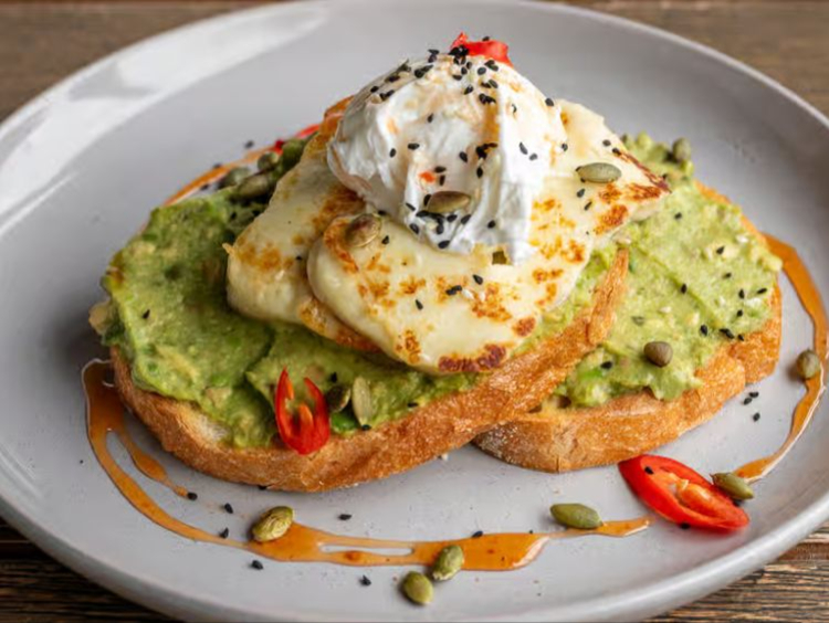 Cafe PIZZ by Pizzaca slider image