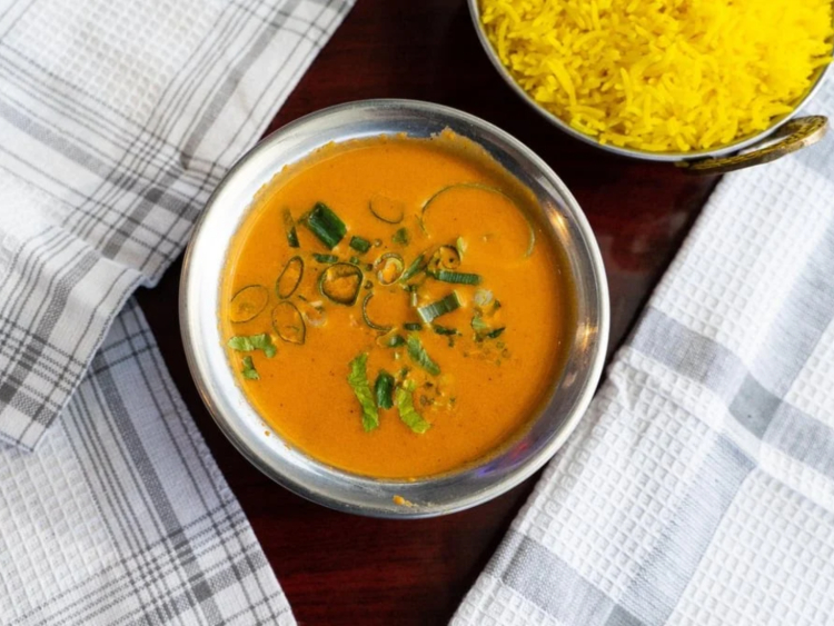 Namaste India Authentic Indian Restaurant slider image