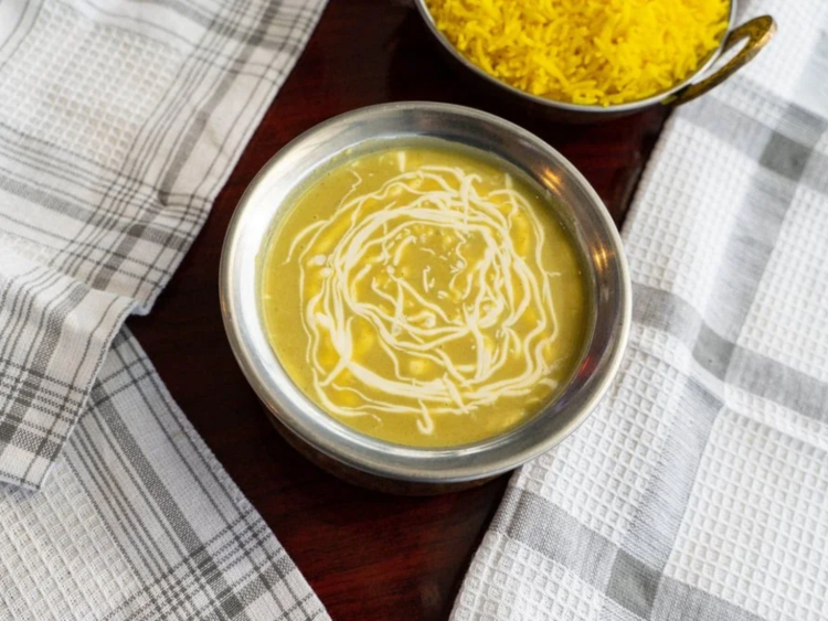 Namaste India Authentic Indian Restaurant slider image