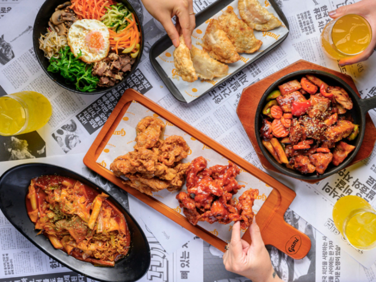 Gami Chicken & Beer - Wetherill Park slider image