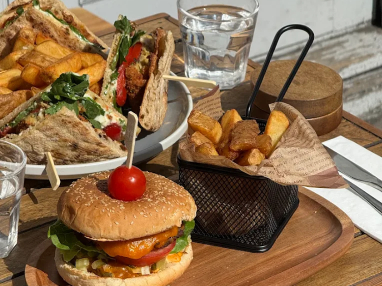 Coffee Matters - Shoreditch slider image