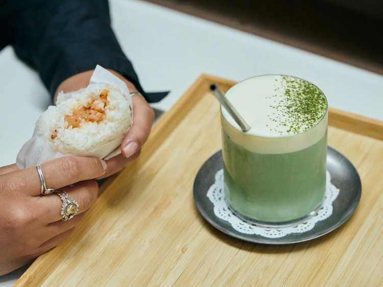 Apas Canteen slider image