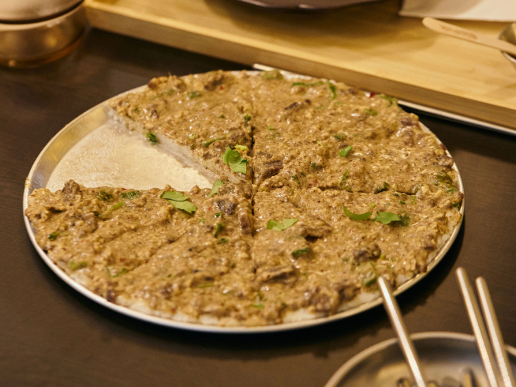 Apas Canteen slider image