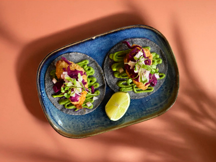 Amiga Mexican Restaurant & Bar slider image