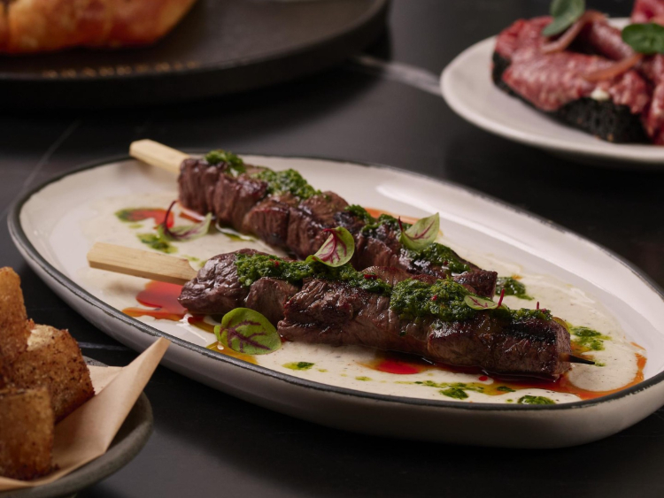 Brasserie 1930 slider image